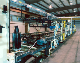 conveyor systems