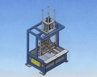 Fuel Tank Dunk Tester Design