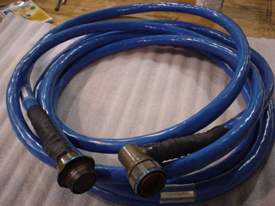 military hoses