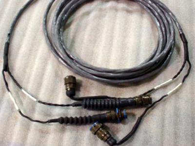 military hoses